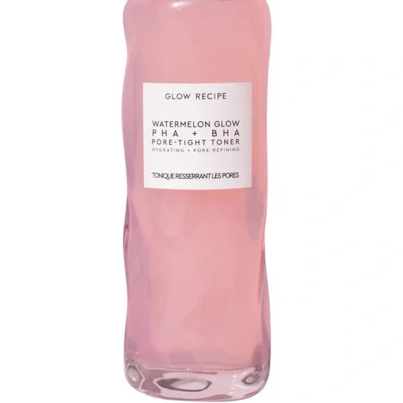 GLOW RECIPE- Watermelon Glow Pore Tight Toner - Picture 2 of 4